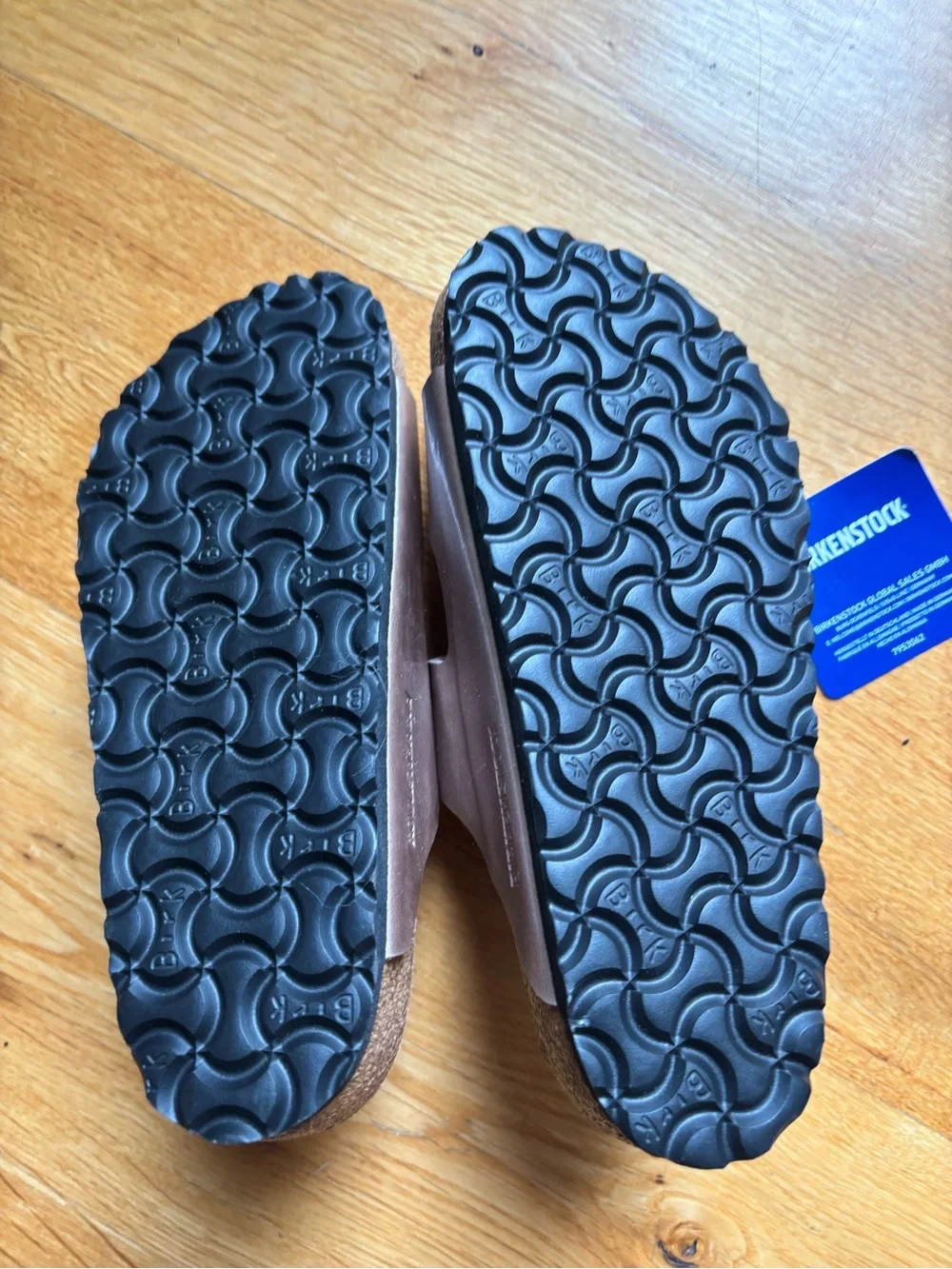 Birkenstock classic two